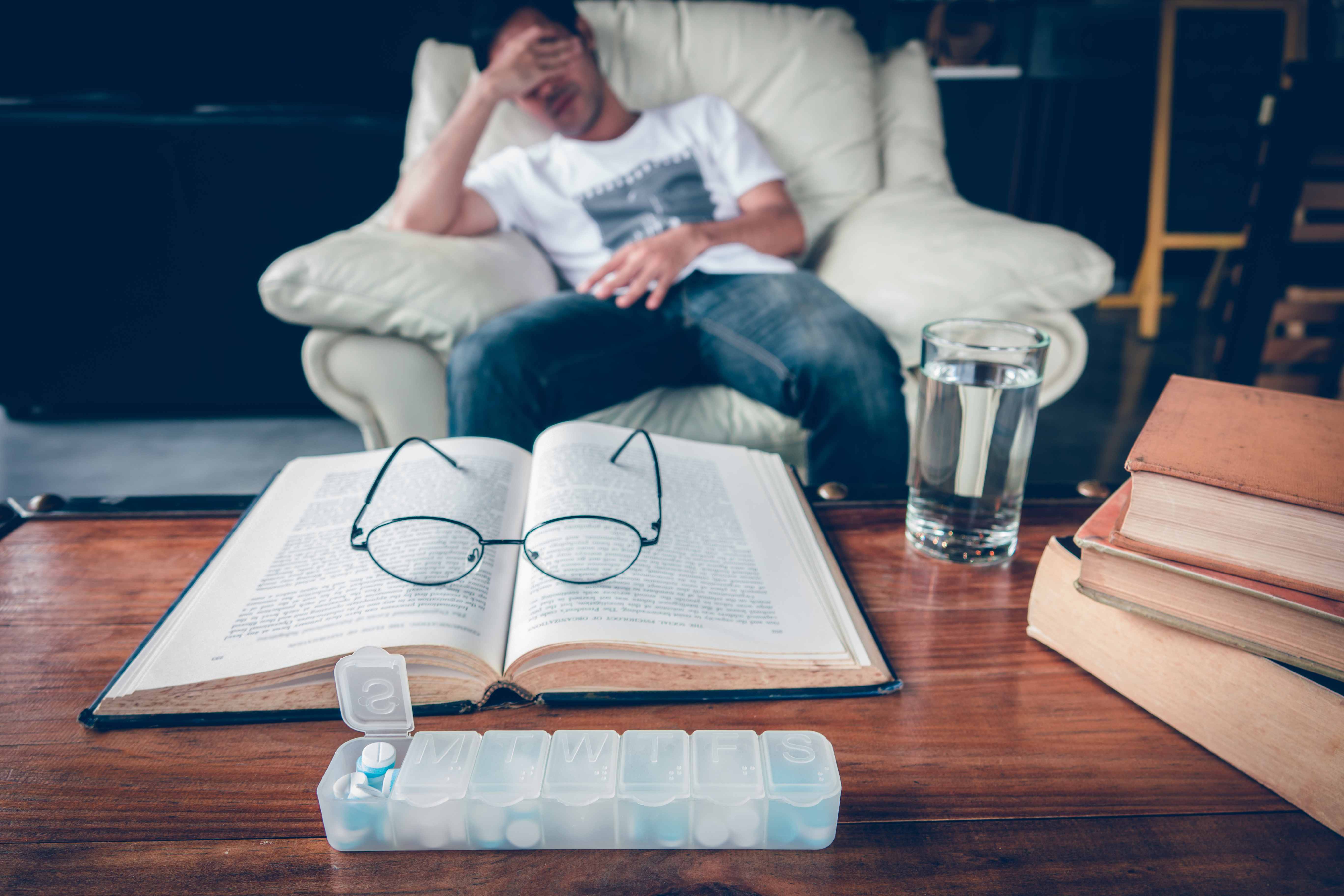 Как поддерживать мотивацию и не бросить чтение