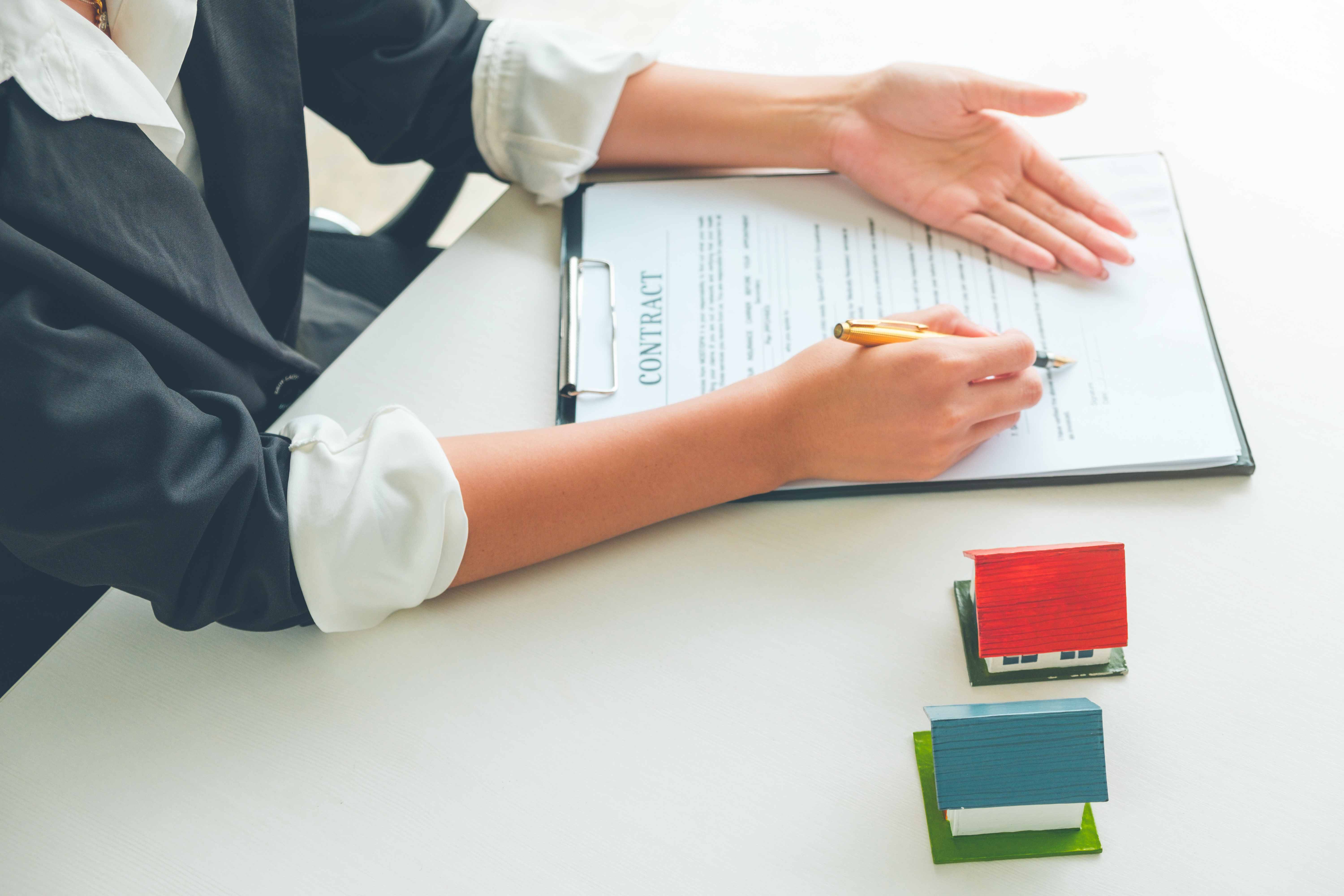 Чек-лист: Подготовка документов для подачи заявки на грант или субсидию