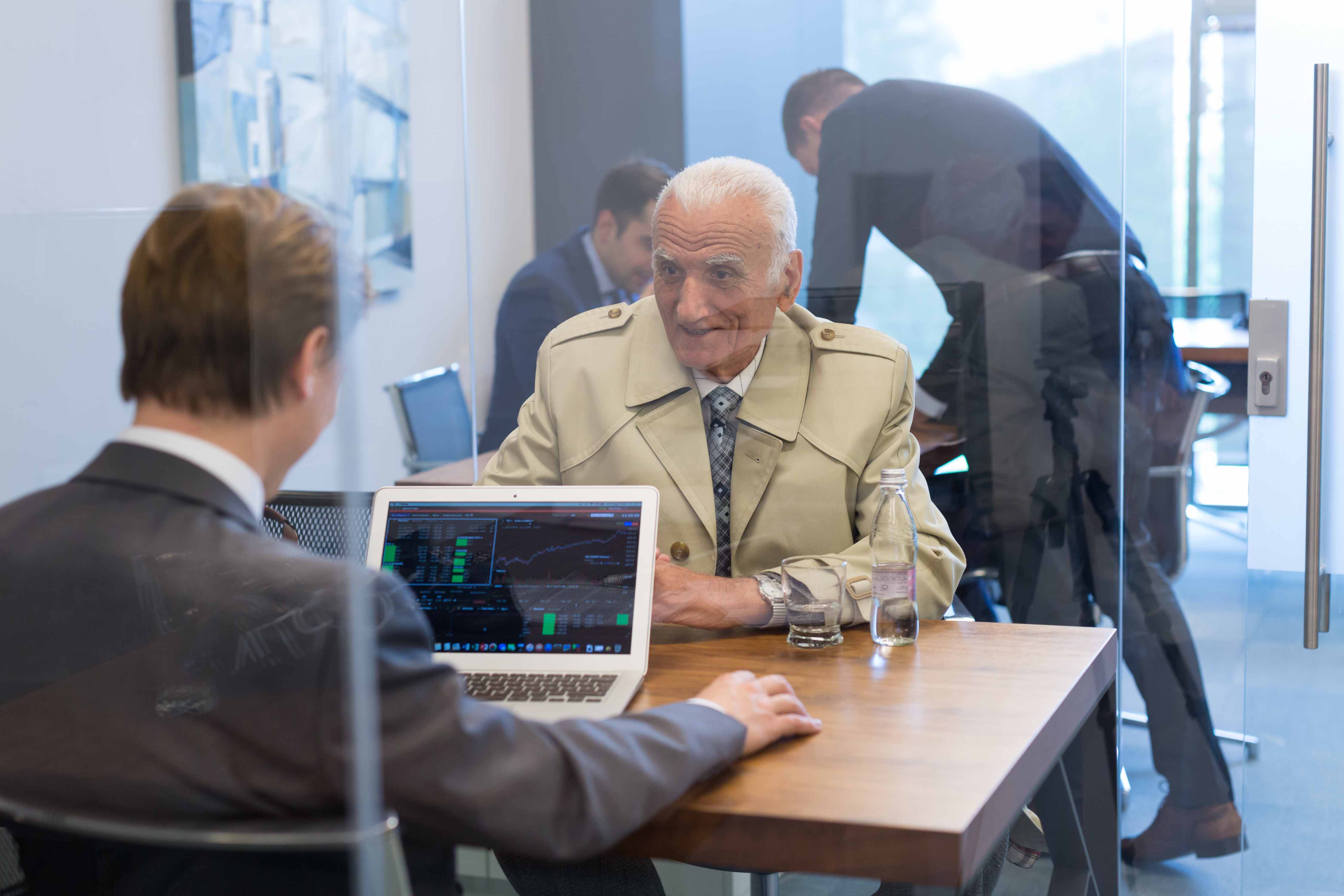 Как 'Корпорация МСП' поддерживает предпринимателей