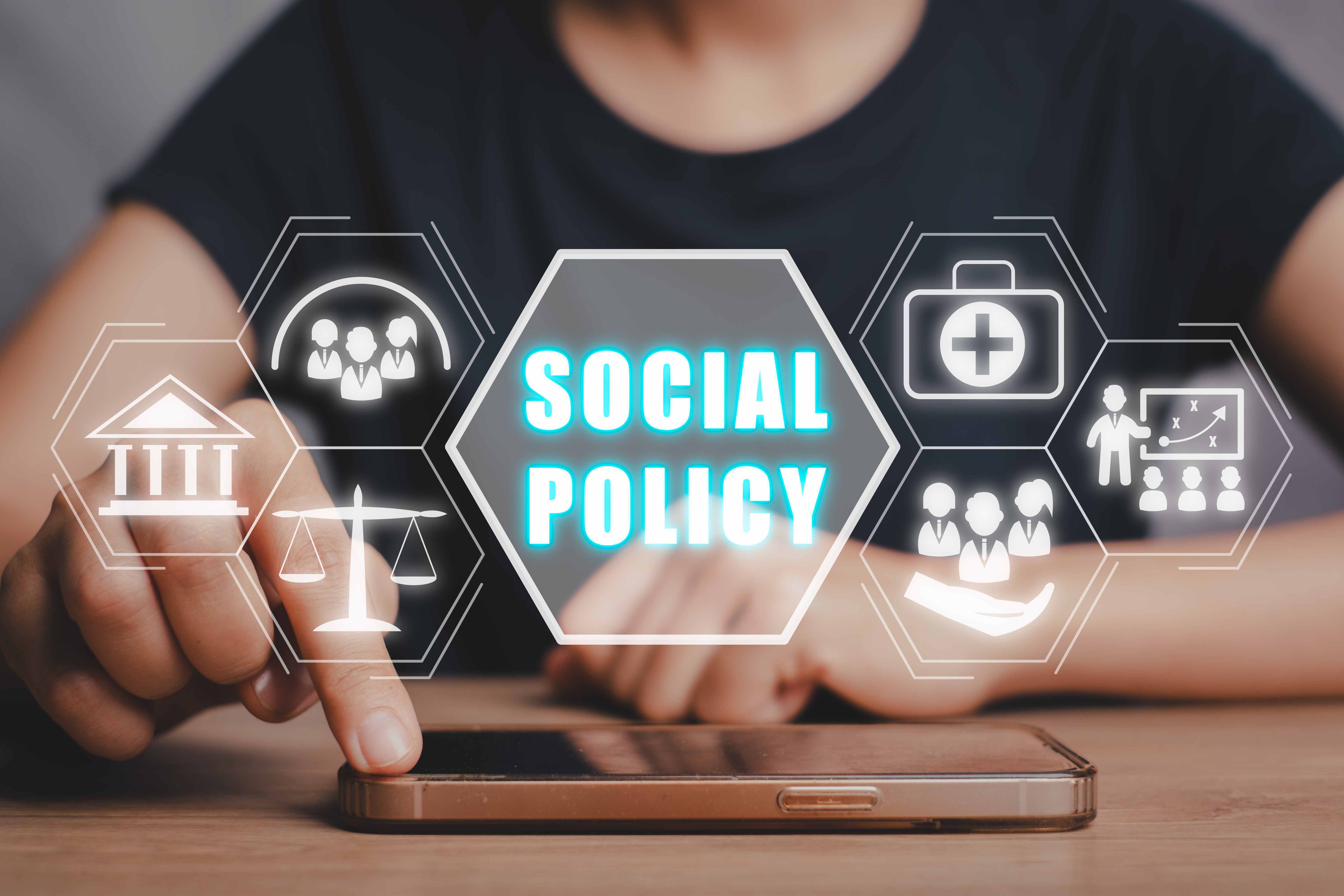 Социальный контракт: Возможности для социальных предпринимателей