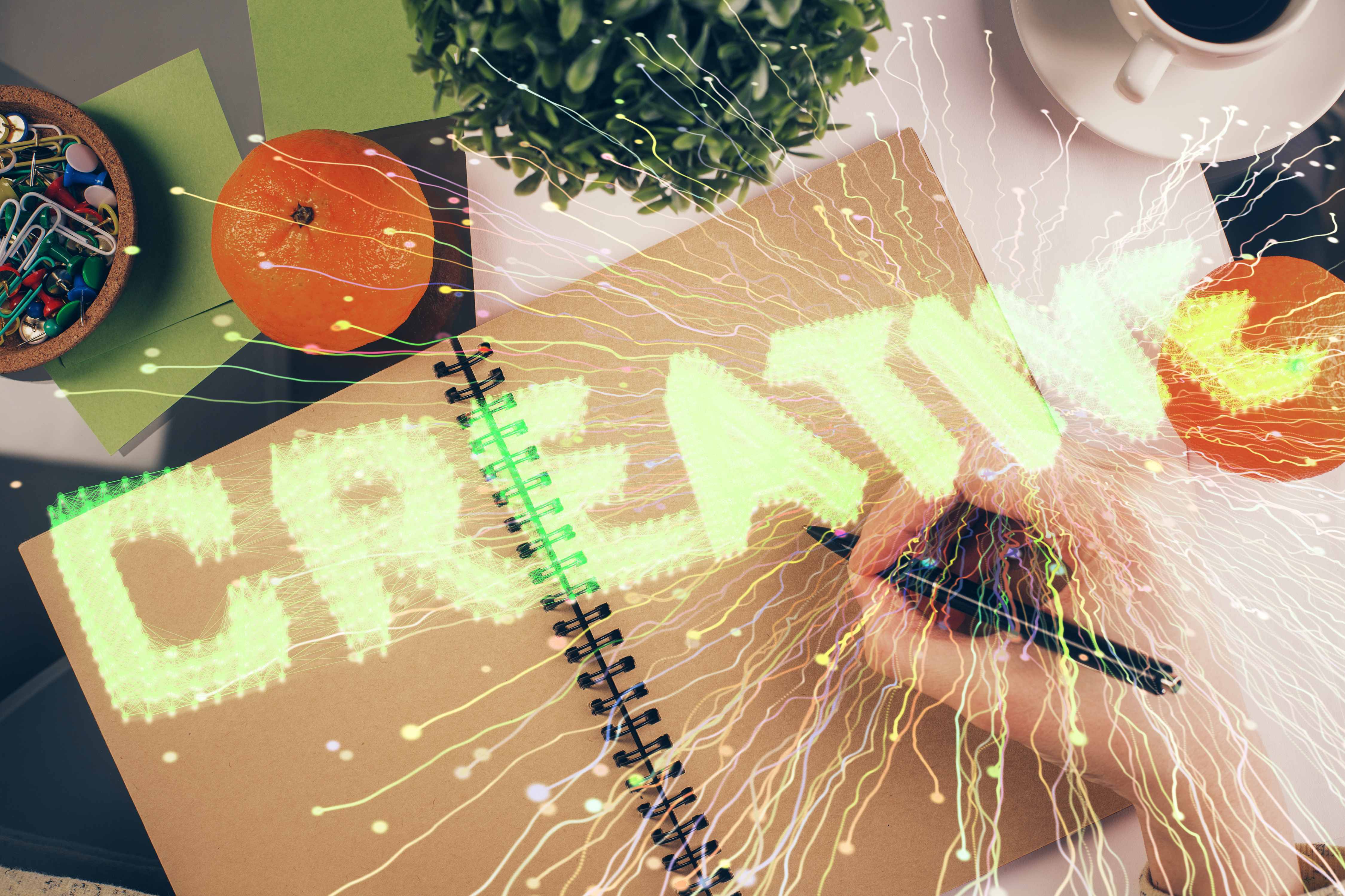 Основы брендинга: Создание уникального образа вашего хобби