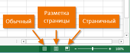 Учебное пособие по Excel с примерами для пользователей среднего уровня