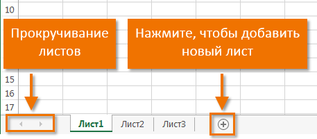 Учебное пособие по Excel с примерами для пользователей среднего уровня