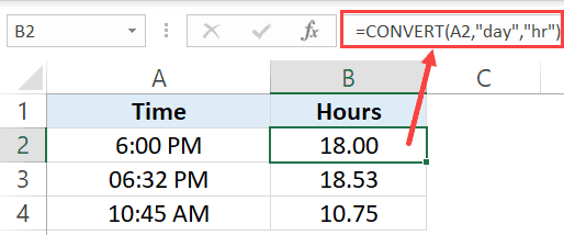 INT to st5time convert.