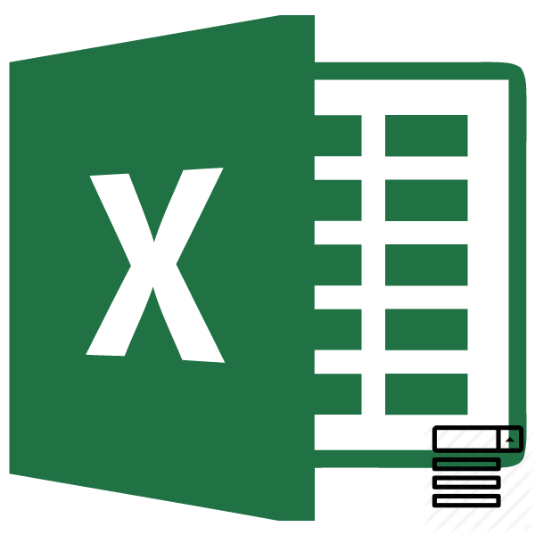 Выпадающий список в Microsoft Excel