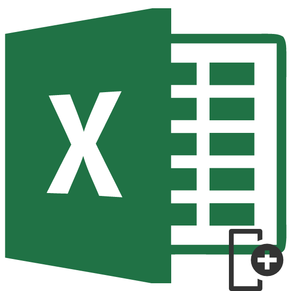 Добавить столбец в Microsoft Excel