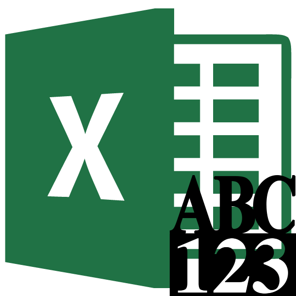 Число прописью в Microsoft Excel