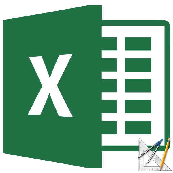 Макет страницы в Microsoft Excel