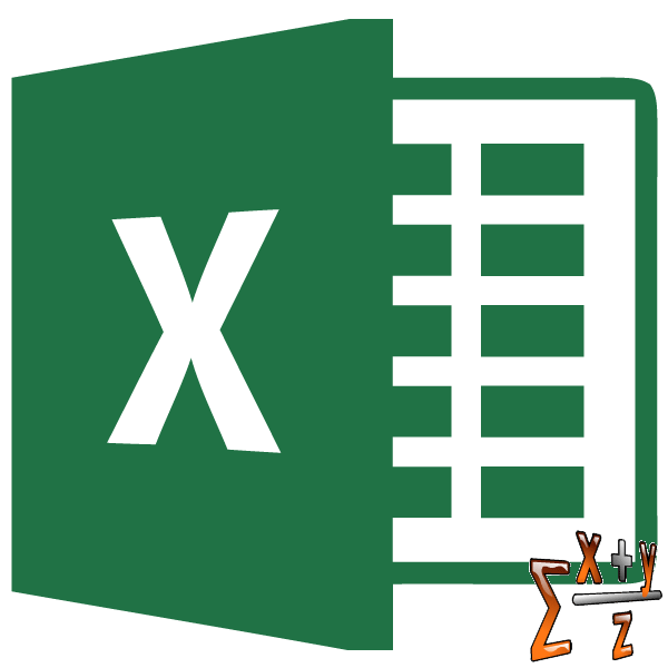 Среднее арифметическое в Microsoft Excel