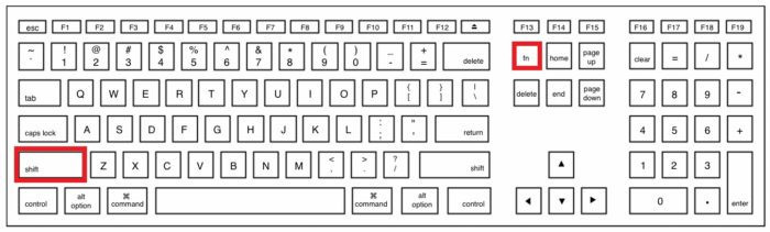 Чтобы быстро вставить документ в Word, нажмите комбинацию клавиш «Shift+Insert»